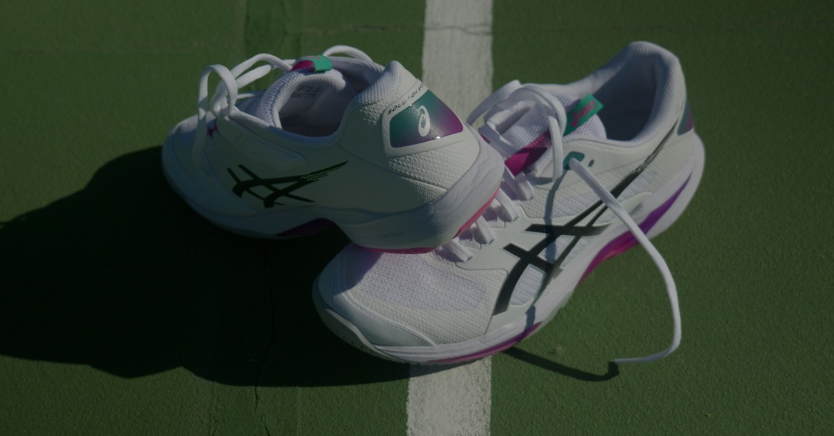 Asics Speed FF4