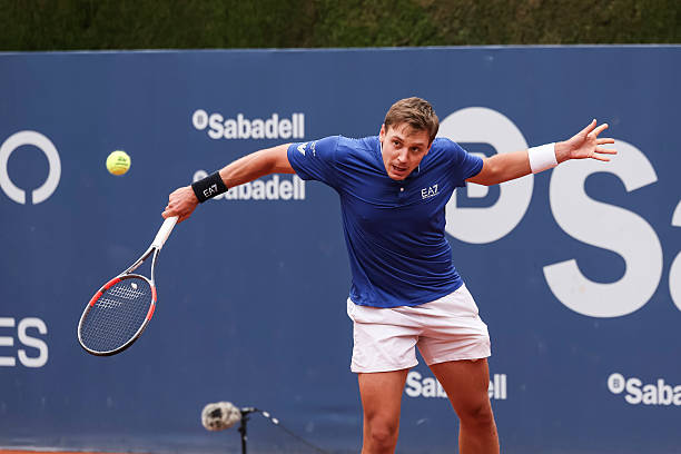 Hamad and his relationship with Jorge Aguirre. Source: Getty