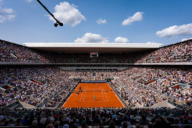Prize money for Roland Garros 2026. Source: Getty