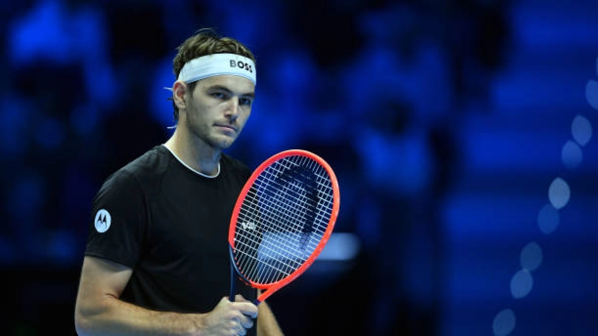 Cambios en top-10 del ranking ATP. Foto: gettyimages