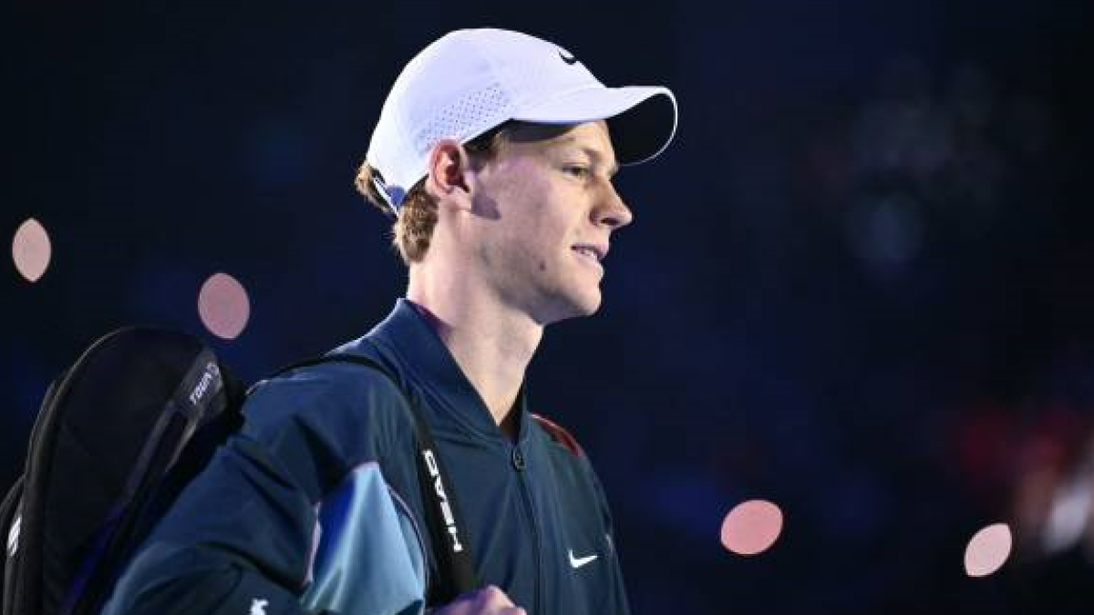 Jannik Sinner details what it means to him to play the ATP Finals in Turin