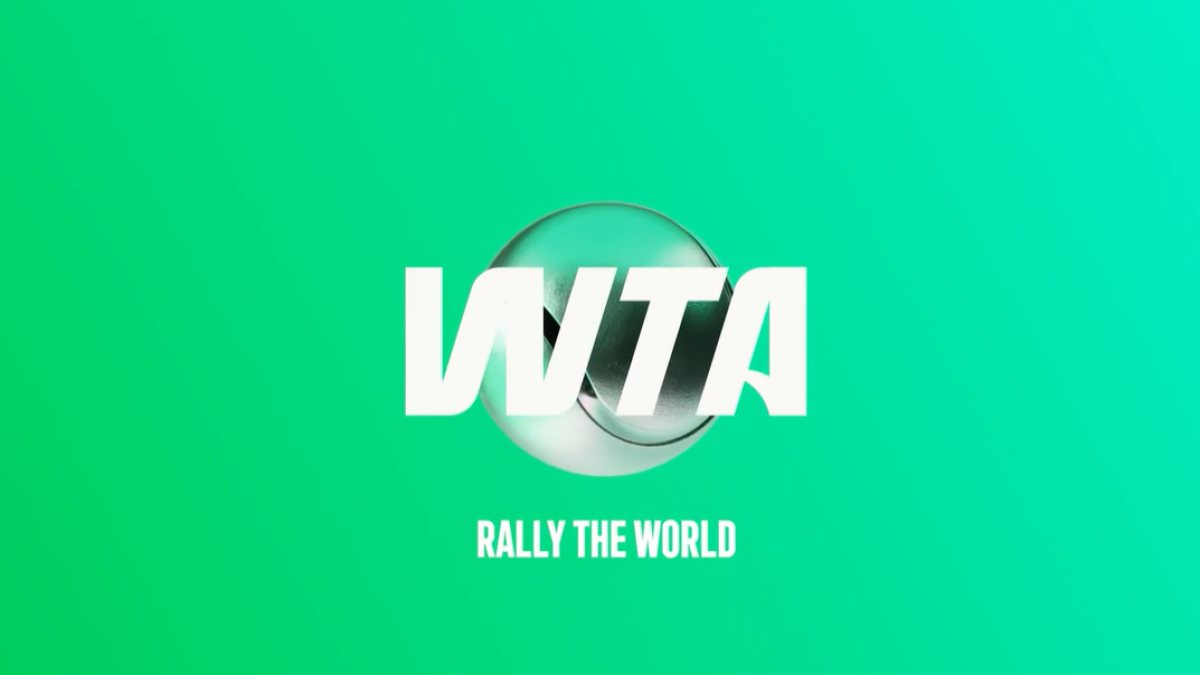 WTA World Rally. Photo: WTA