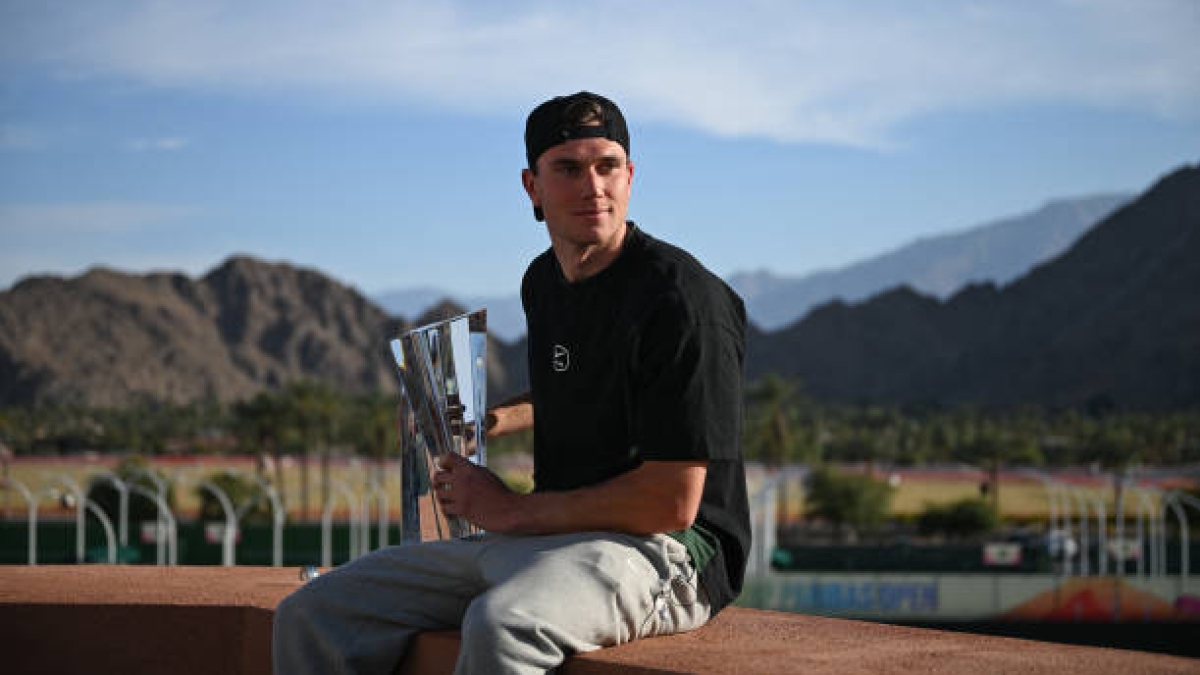 Conclusiones de Indian Wells 2025. Foto: gettyimages