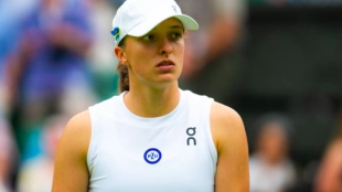 Wimbledon 2024. Análisis del cuadro femenino: Más complicado para Swiatek que para el resto