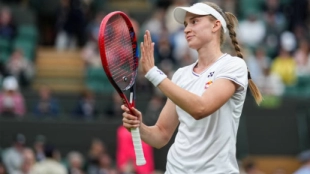 Wimbledon 2024. Análisis semifinales femeninas: Rybakina contra la ilusión de las primeras veces