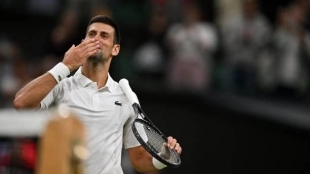 Djokovic deja una impresionante y profunda reflexión sobre los problemas y desafíos del tenis