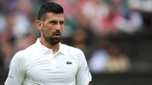 Djokovic: "No podría haber pedido un mejor inicio de torneo"